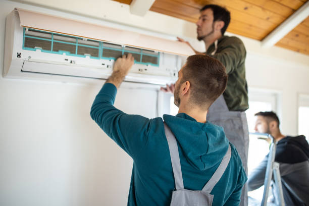 Best Residential HVAC in Syracuse, IN