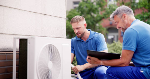 Best Solar-powered HVAC Systems in Syracuse, IN