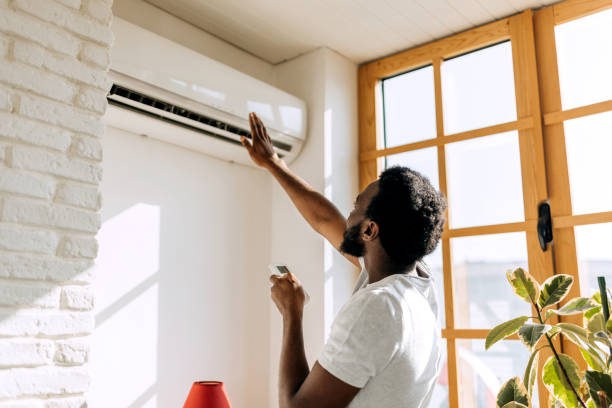 Best Residential HVAC in Syracuse, IN