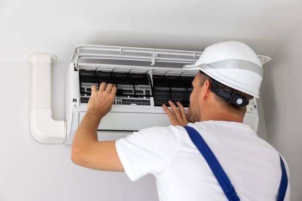 Best Ductless Mini-Split Systems in Syracuse, IN