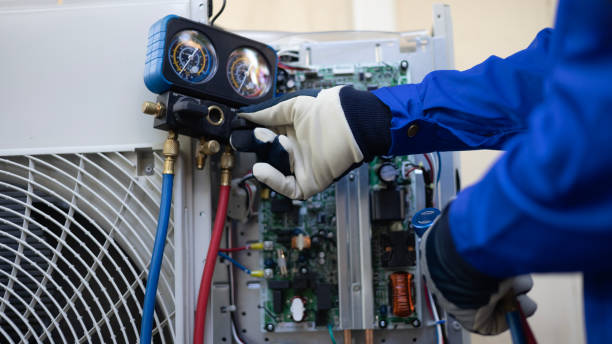 Best HVAC Supply and Distribution in Syracuse, IN
