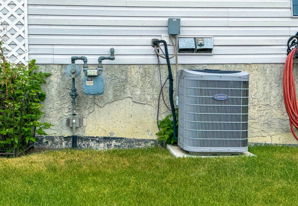 Best HVAC Software and Technology in Syracuse, IN